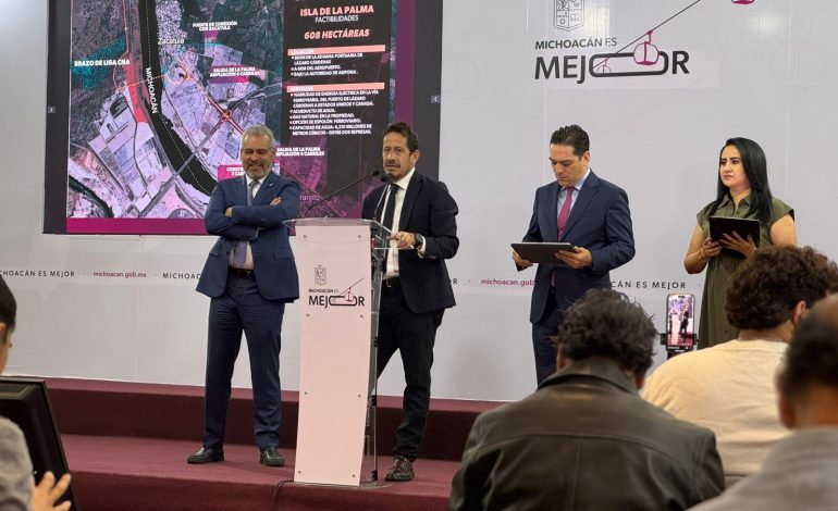Tianguis de la Feria mantiene el precio más bajo de la canasta básica en Michoacán: Sedeco