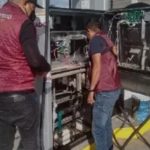 INTEGRA FGR INVESTIGACIÓN POR UN DELITO EN MATERIA DE HIDROCARBUROS EN PÁTZCUARO