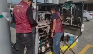 INTEGRA FGR INVESTIGACIÓN POR UN DELITO EN MATERIA DE HIDROCARBUROS EN PÁTZCUARO