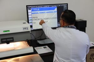 Módulo de Certificación Vehicular, herramienta clave para la prevención del delito y la protección del patrimonio de la ciudadanía