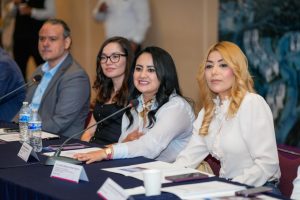 Michoacán cuenta con nuevo Programa de Desarrollo Urbano: Gladyz Butanda.
<br>