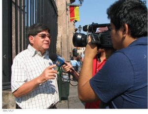 «Revive la Pasión Motociclista en el País de la Monarca: La Caravana de Don Mundo Busca Impulsar el Turismo».