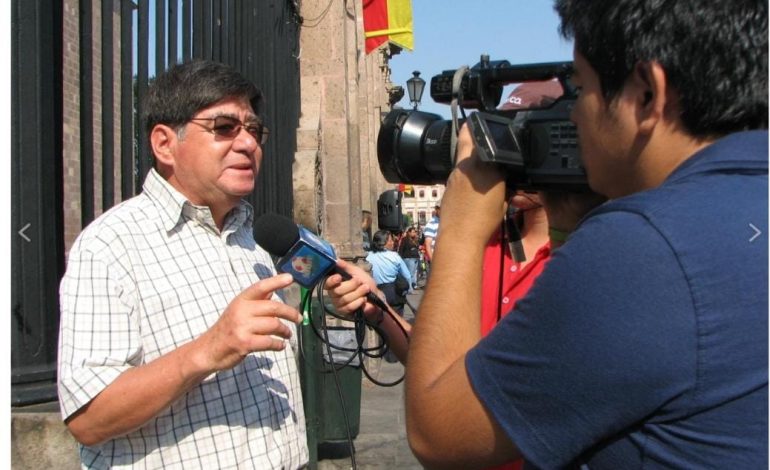 «Revive la Pasión Motociclista en el País de la Monarca: La Caravana de Don Mundo Busca Impulsar el Turismo».
