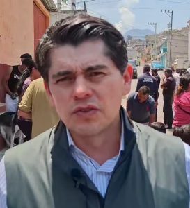 Gobierno de la Heroica expresa respaldo al Municipio de Tuxpan.