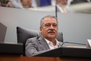 Libertades democráticas se fortalecerán con nueva Ley de Telecomunicaciones : Morón<br>