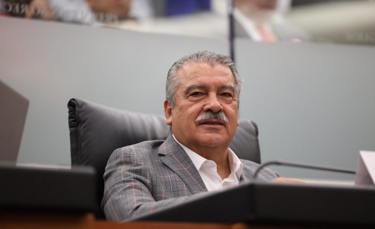 Libertades democráticas se fortalecerán con nueva Ley de Telecomunicaciones : Morón