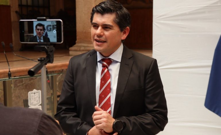 Ayuntamiento de Zitácuaro refrenda apoyo a personas afectadas por percance vehicular