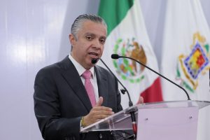 Paga tu refrendo vehicular en mayo y evita multas: Navarro García.