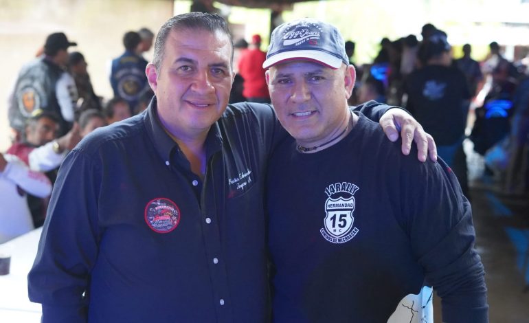 La Hermandad Biker: Un Faro en la Carretera