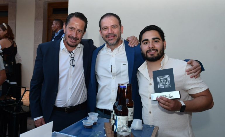 Así podrán empresas obtener el distintivo Michoacán de Origen.