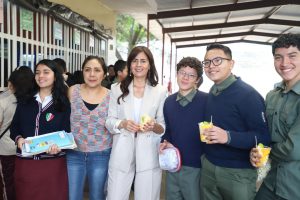 SEE mantiene actividad en escuelas de todo el estado.