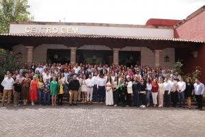En unidad y coordinación continuará el desarrollo en los municipios: Bedolla.