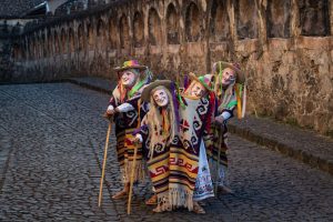 Pátzcuaro «la puerta del cielo», cumple 23 años de ser nombrado Pueblo Mágico