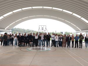 Universidad Tecnológica de Morelia se une a jornada por la paz y contra las adicciones