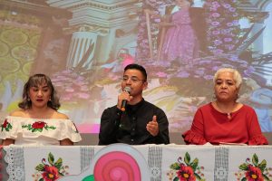 Cultura, deporte e historia, en el 486 aniversario de Santa Fe del Río