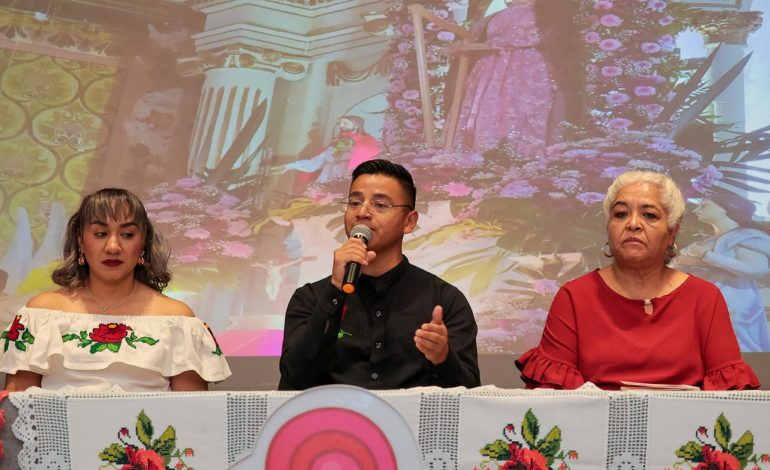 Cultura, deporte e historia, en el 486 aniversario de Santa Fe del Río