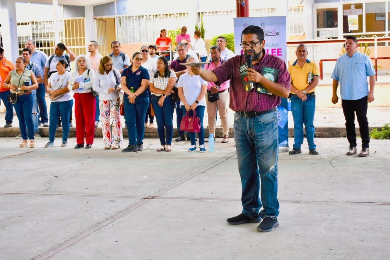 Propone diputada Érendira Isauro sancionar usurpación de identidad de género en candidaturas