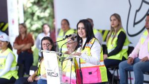 ¡Fíjate Pues! Así se implementará la campaña de seguridad vial: Gladyz Butanda