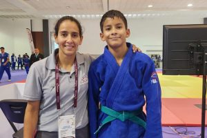 Judo y Ciclismo obtienen 4 medallas en Olimpiada Nacional: Cecufid