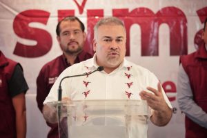 Viejos actores, mismas mañas: conservadores impugnan elección judicial, pero nada detiene voluntad popular: Morena