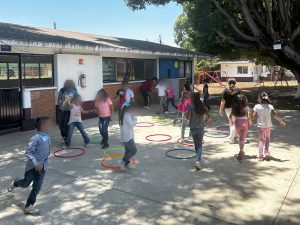 Vive un verano increíble con DIF Michoacán: arte, deporte y diversión
