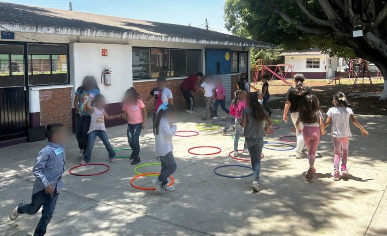 Vive un verano increíble con DIF Michoacán: arte, deporte y diversión