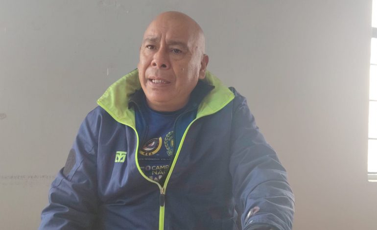 Personal de Parques y Jardines de Zitácuaro enfrenta indiferencia ciudadana