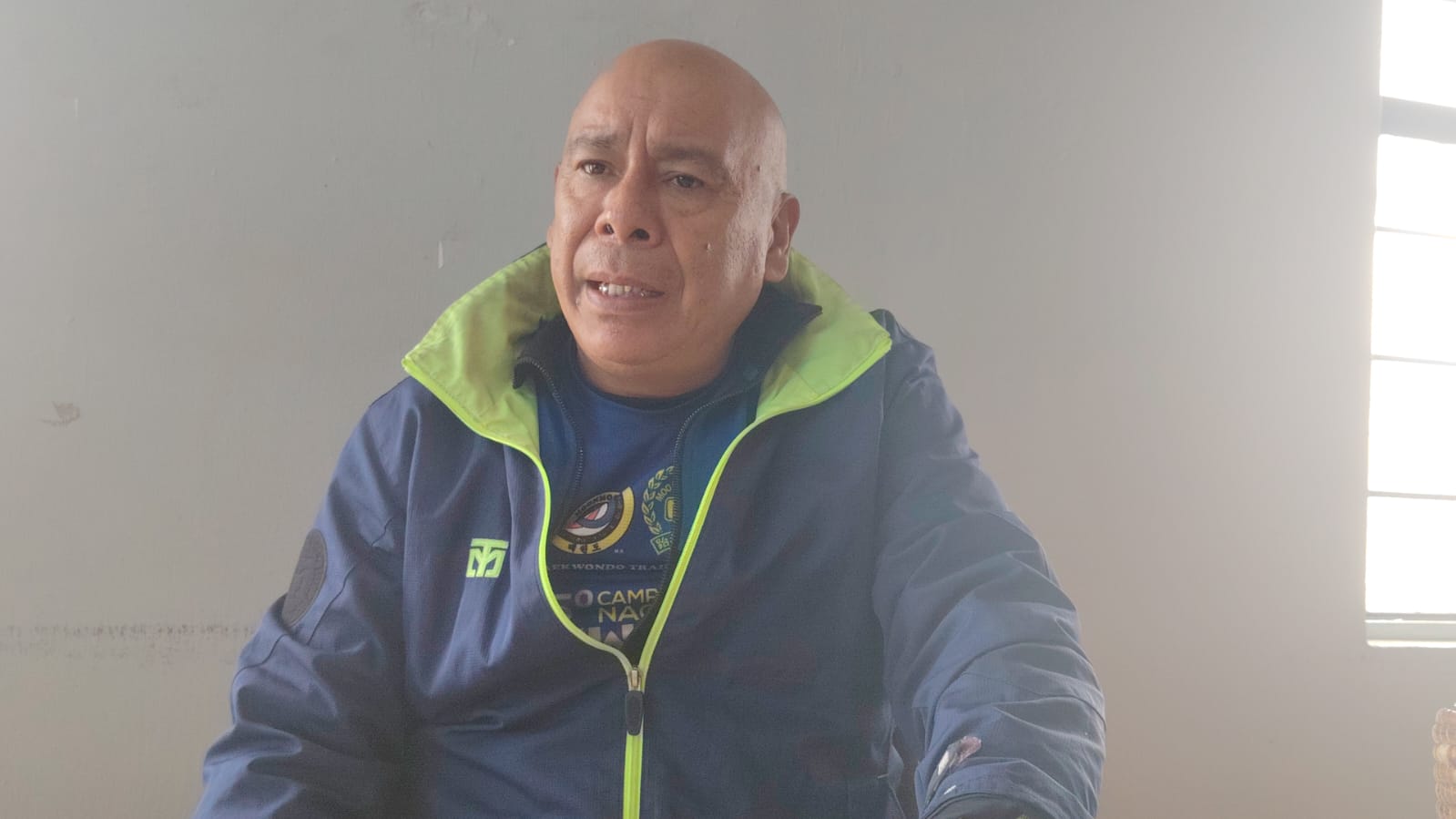 Personal de Parques y Jardines de Zitácuaro enfrenta indiferencia ciudadana