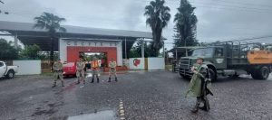 Cecytem suspende actividades en 30 planteles de la Sierra Costa y Tierra Caliente