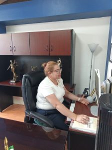 Fiscalía General brinda capacitación a personal de la Junta de Conciliación y Arbitraje de Michoacán en materia de atención al público