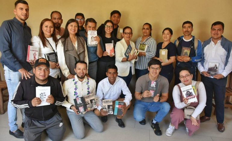 Escuelas de todo Michoacán abren sus puertas al plan de fomento a la lectura: SEE