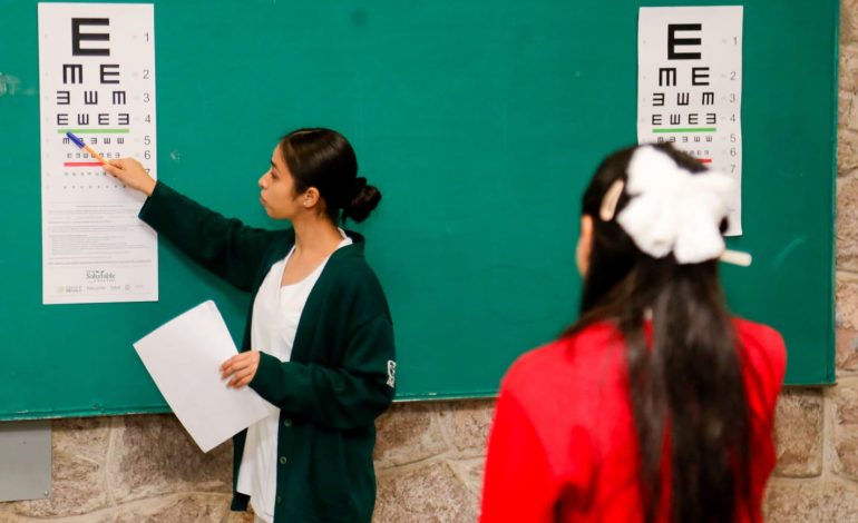 Llama SEE a reforzar jornadas de Vida Saludable en las escuelas
