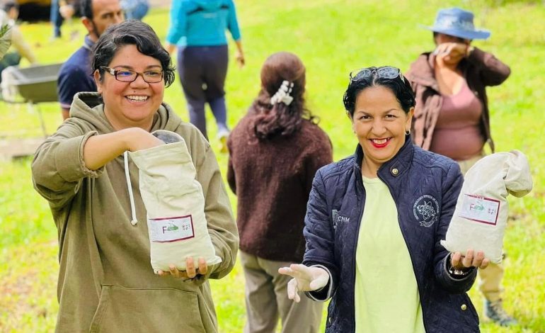 Nueva Ingeniería en Agronomía amplía oferta académica en Meseta Purépecha: Iemsysem