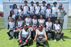 Michoacán brilla en Olimpiada Nacional, delegación acumula ya 30 medallas: Cecufid