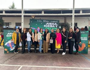 Seimujer siembra conciencia sobre derechos sexuales en estudiantes de Paracho