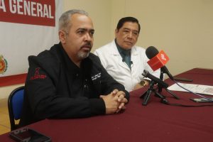 ALERTAN POR CASOS DE ROBOS A ADULTOS MAYORES CON DROGAS DE “SUMISIÓN QUÍMICA”