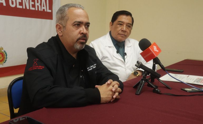 ALERTAN POR CASOS DE ROBOS A ADULTOS MAYORES CON DROGAS DE “SUMISIÓN QUÍMICA”