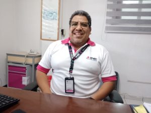 ¡Vuelve el Módulo del INE en Ciudad Hidalgo! Reinicia el Trámite para tu Credencial de Elector
