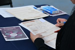 Este jueves te esperan 1,800 vacantes en la Feria Nacional del Empleo: Sedeco