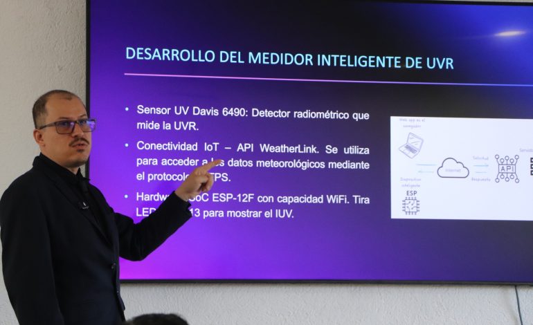 Abierta Maestría en Innovación en Tecnologías de la Información: UTM