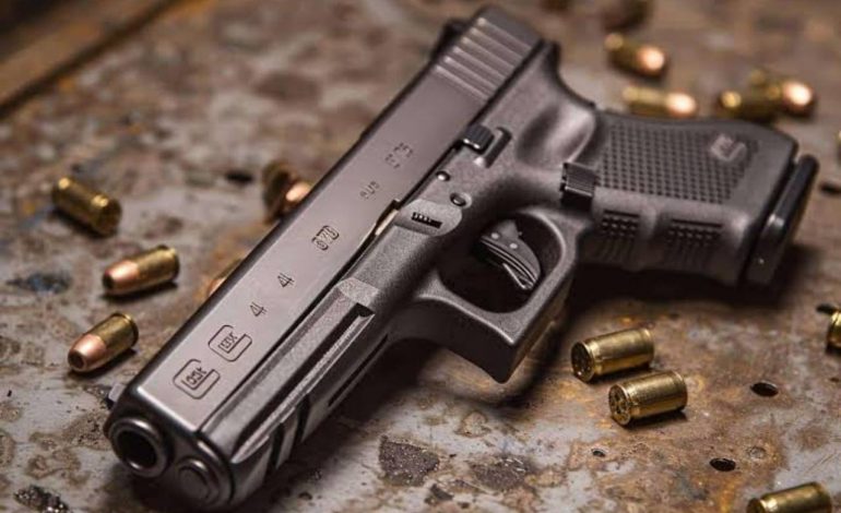 FGR OBTIENE SENTENCIA CONDENATORIA CONTRA UNA PERSONA POR EL DELITO DE VIOLACIÓN A LA LEY FEDERAL DE ARMAS Y EXPLOSIVOS