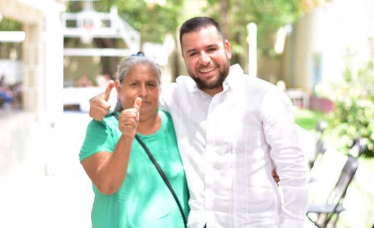 Cumplió la ciudadanía con su obligación de elegir libremente al PJ: Reyes Galindo