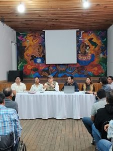 Casart inicia acciones para lograr indicación geográfica de guitarras de Paracho