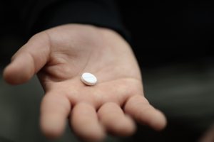 Ante sospecha de dengue, no te automediques: SSM