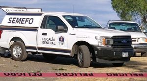 Localizan el cadáver de un hombre maniatado y con impactos de arma de fuego