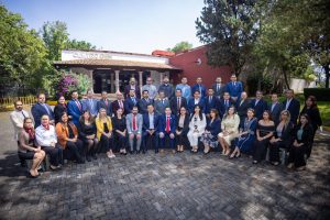 Michoacán apuesta por la modernización del Registro Civil: Segob