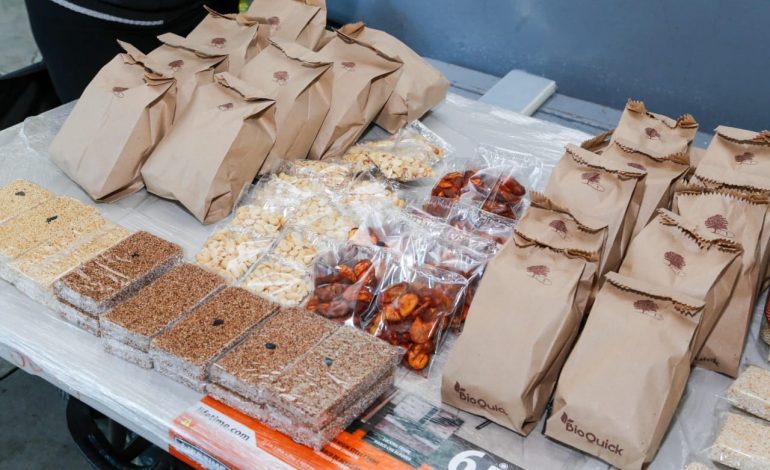 Alimentación saludable en las escuelas nutre el futuro: SEE