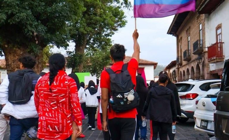 Pátzcuaro, un destino para la diversidad: Sectur