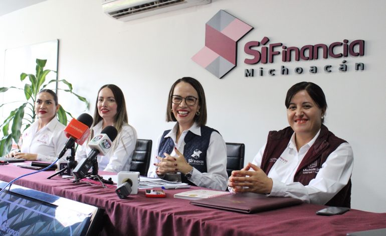 Sí Financia lanza primera subasta pública de inmuebles en Michoacán