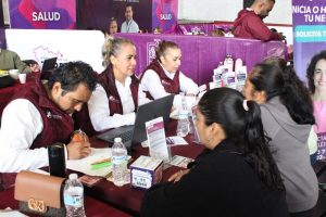 Sí Financia lleva opciones de créditos a Charo y Queréndaro